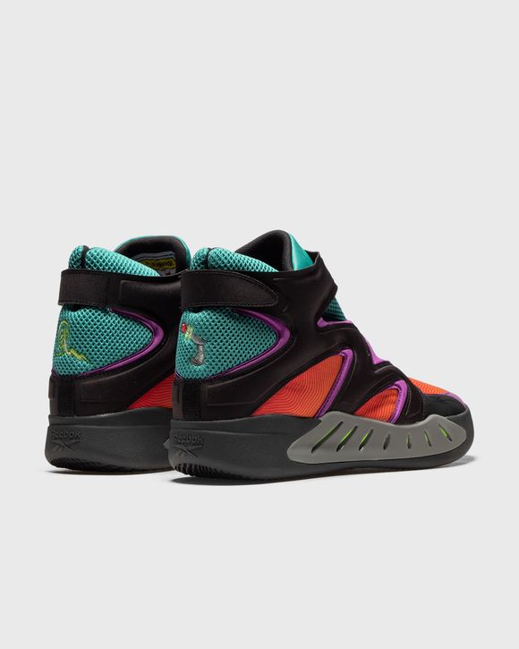 INSTAPUMP FURY ZONE