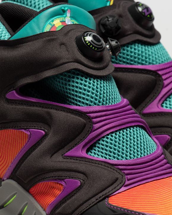 INSTAPUMP FURY ZONE