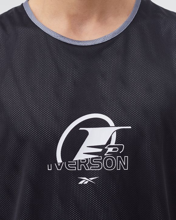 IVERSON BASKETBALL JERSEY