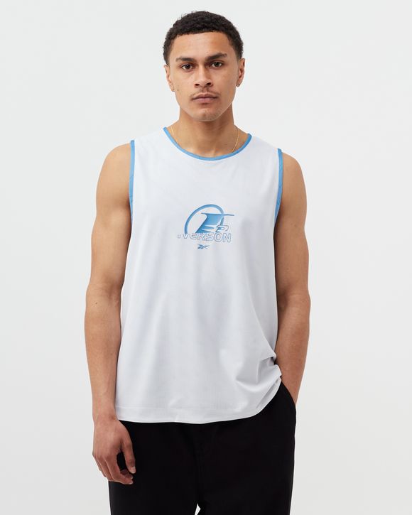 IVERSON BASKETBALL JERSEY