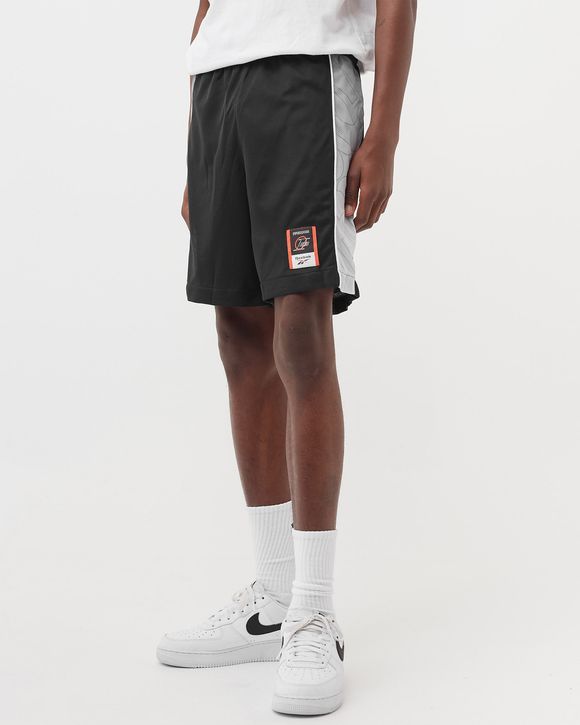 IVERSON BASKETBALL SHORTS