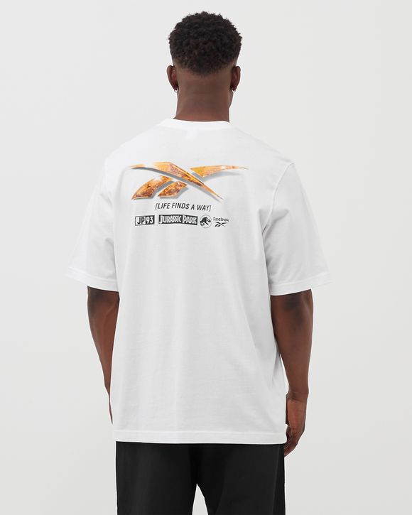 JURASSIC PARK TEE