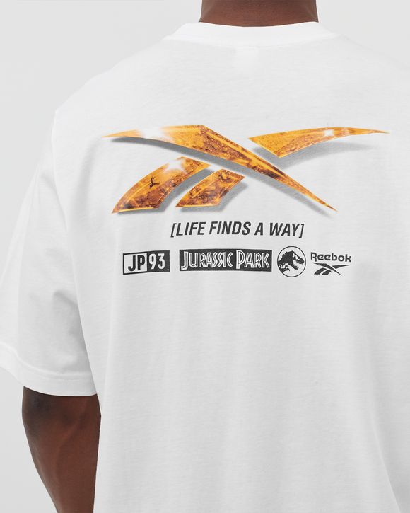 JURASSIC PARK TEE