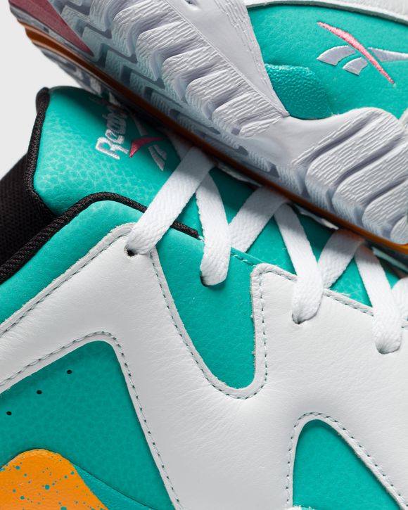 KAMIKAZE II LOW