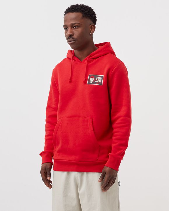 LA CASA DE PAPEL HOODIE