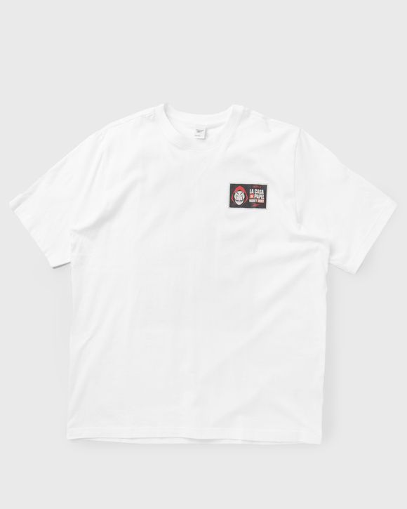 LA CASA DE PAPEL T-SHIRT