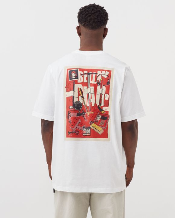 LA CASA DE PAPEL T-SHIRT