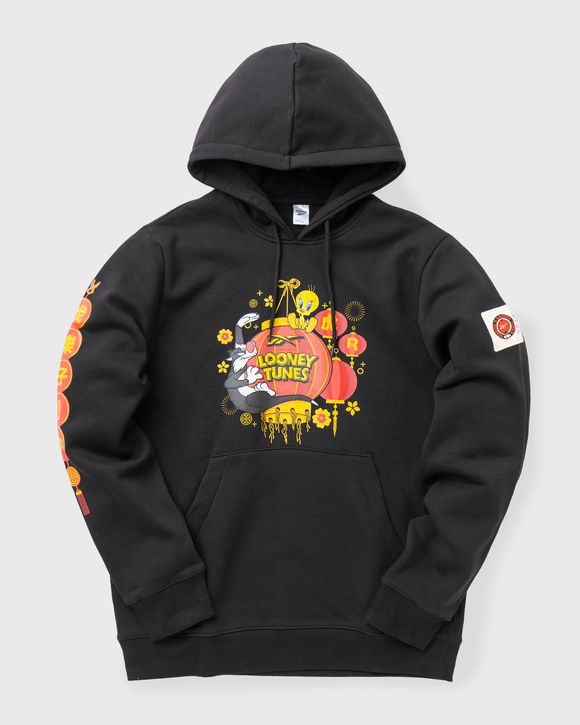 LOONEY TUNES HOODIE