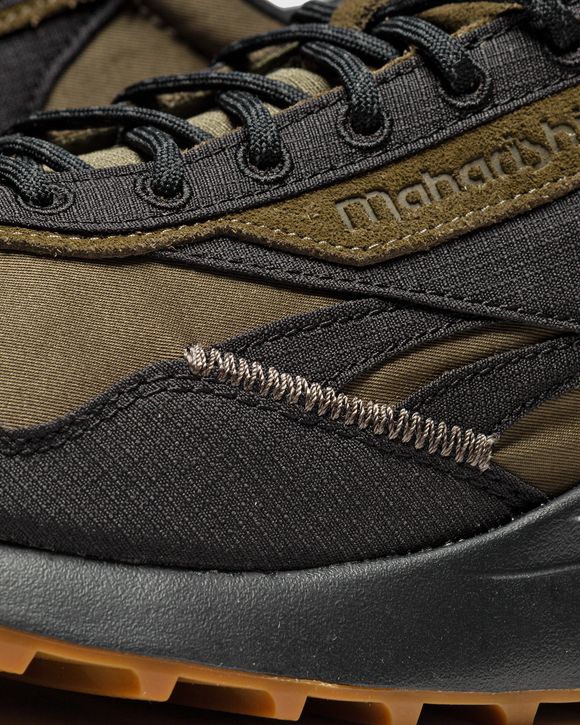 MAHARISHI CL LEGACY