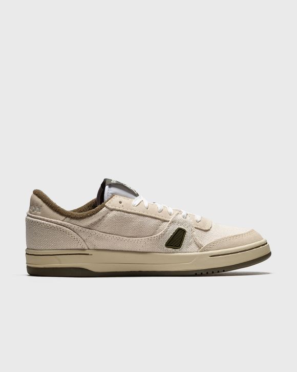 Maharishi x Reebok LT Court 'Hemp'