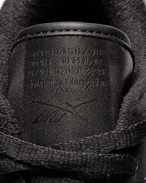 Maison Margiela x Reebok CLUB C TROMPE L’OEIL