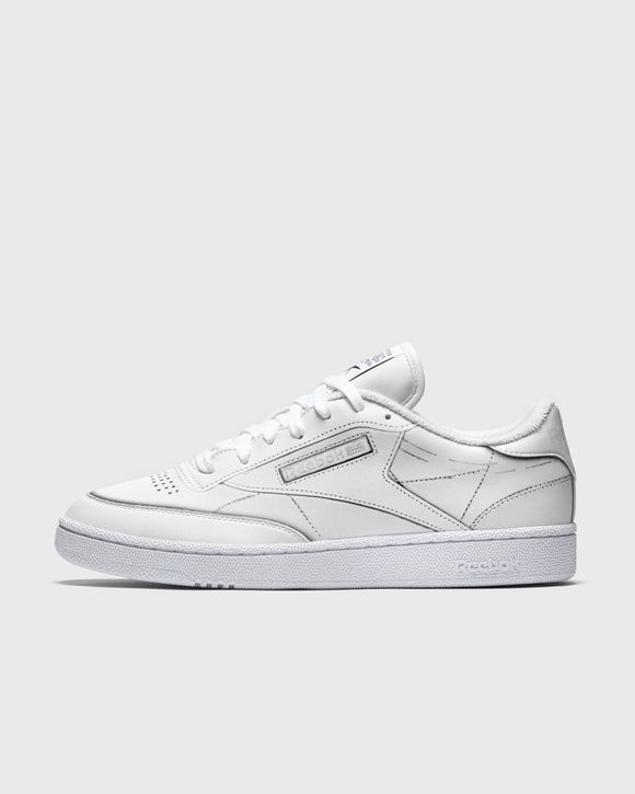 Maison Margiela x Reebok CLUB C TROMPE L’OEIL
