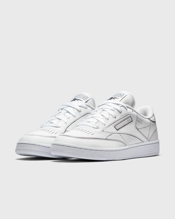 Maison Margiela x Reebok CLUB C TROMPE L’OEIL