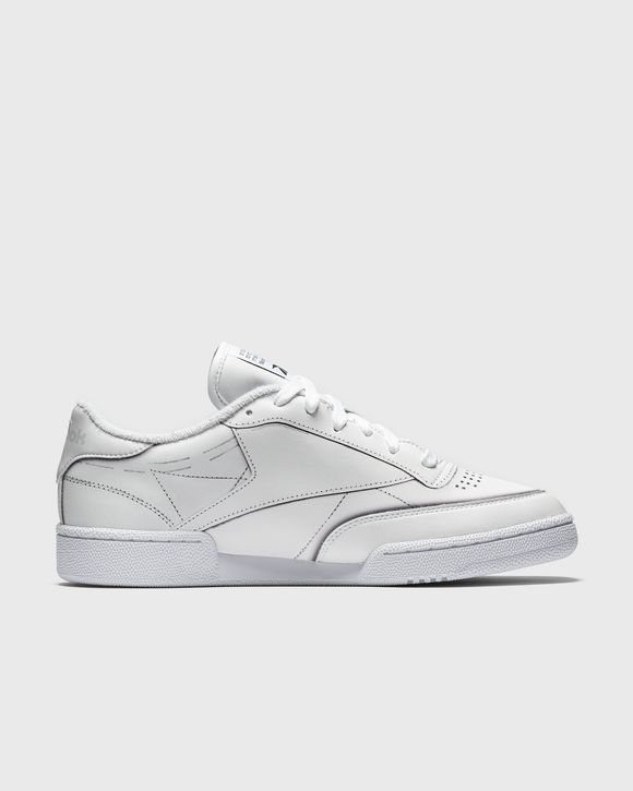 Maison Margiela x Reebok CLUB C TROMPE L’OEIL