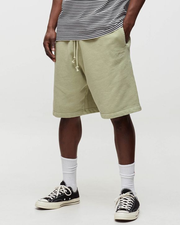 NATURAL DYE SHORTS