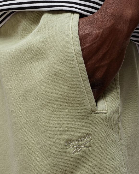 NATURAL DYE SHORTS