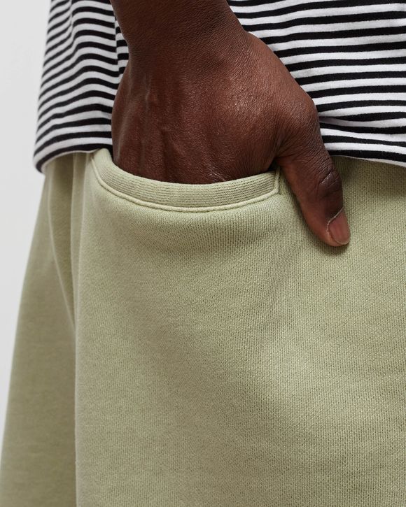 NATURAL DYE SHORTS