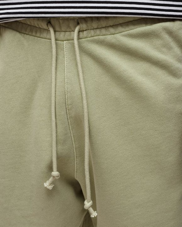 NATURAL DYE SHORTS