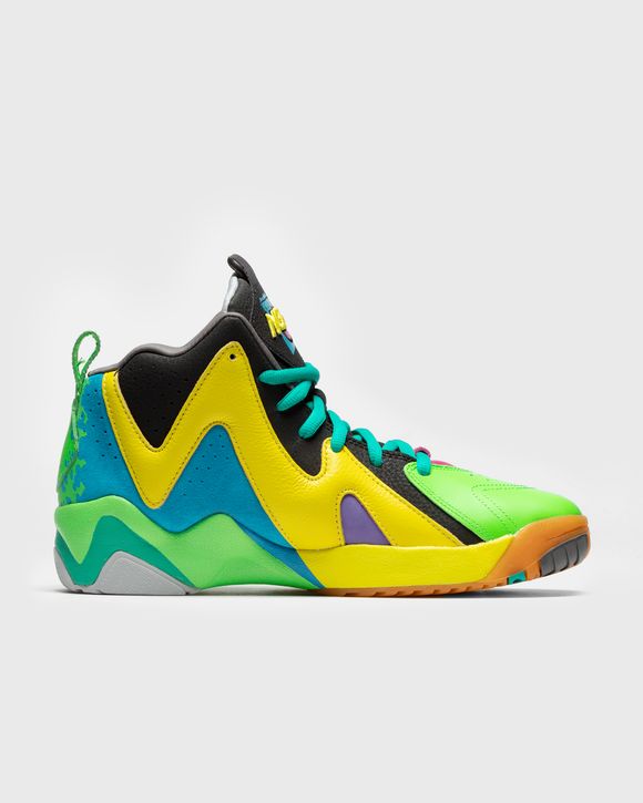 NERF X REEBOK KAMIKAZE II