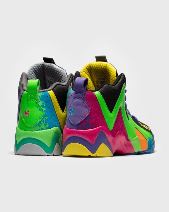 NERF X REEBOK KAMIKAZE II