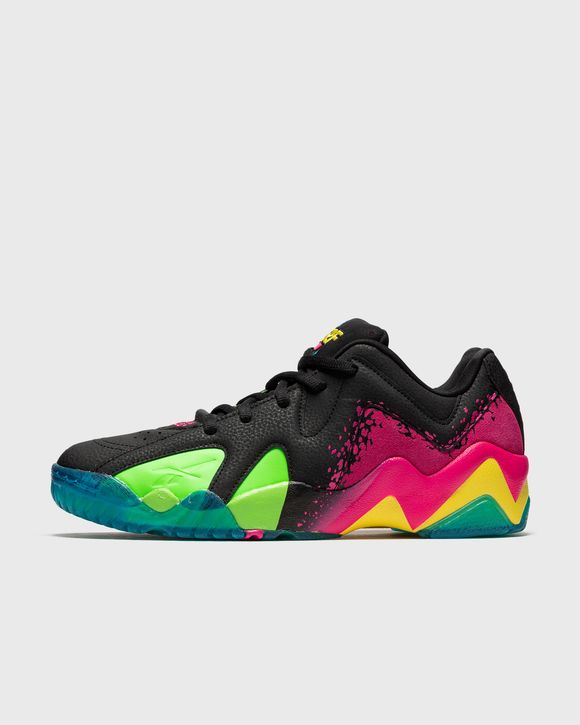 NERF X REEBOK KAMIKAZE II LOW 'Backboard Breaker'