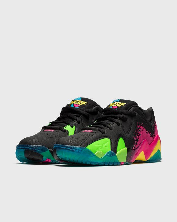 NERF X REEBOK KAMIKAZE II LOW 'Backboard Breaker'