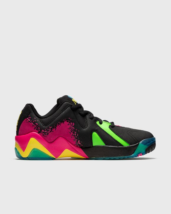 NERF X REEBOK KAMIKAZE II LOW 'Backboard Breaker'