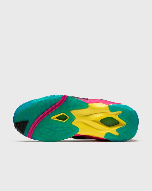 NERF X REEBOK KAMIKAZE II LOW 'Backboard Breaker'