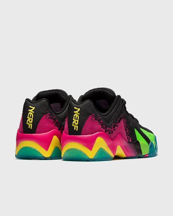 NERF X REEBOK KAMIKAZE II LOW 'Backboard Breaker'