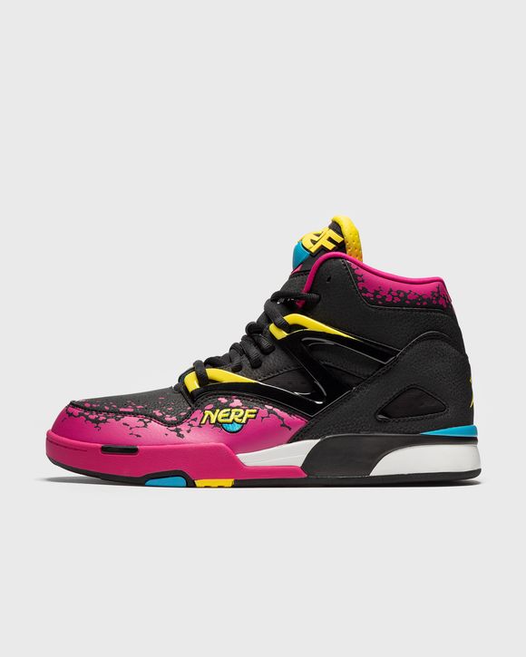 NERF X REEBOK PUMP OMNI ZONE II