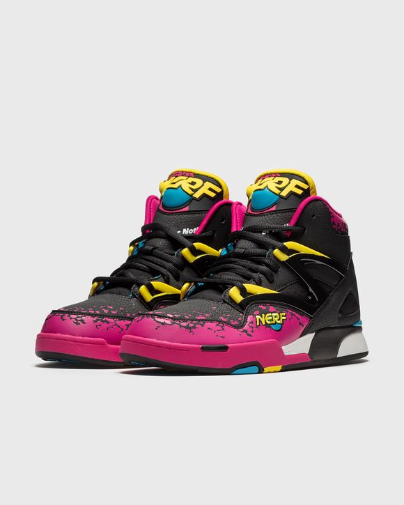 NERF X REEBOK PUMP OMNI ZONE II