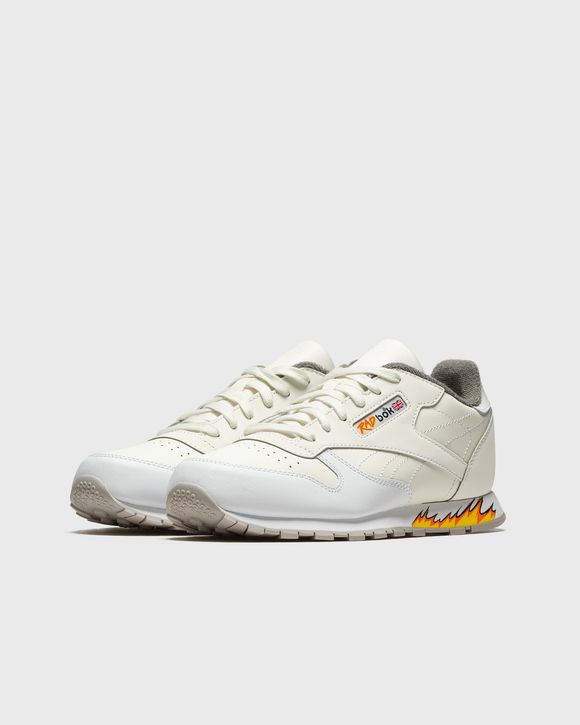 Power Rangers Classic Leather