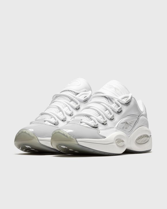 QUESTION LOW 'GREY TOE'