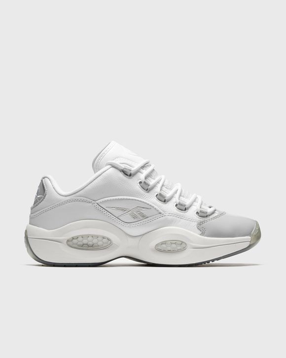 QUESTION LOW 'GREY TOE'