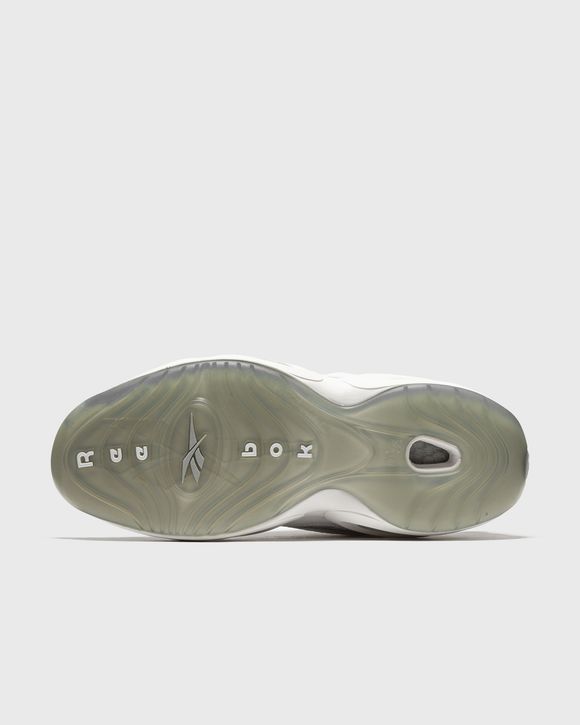 QUESTION LOW 'GREY TOE'