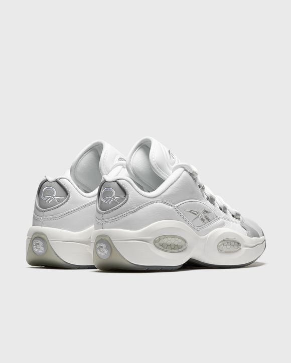 QUESTION LOW 'GREY TOE'