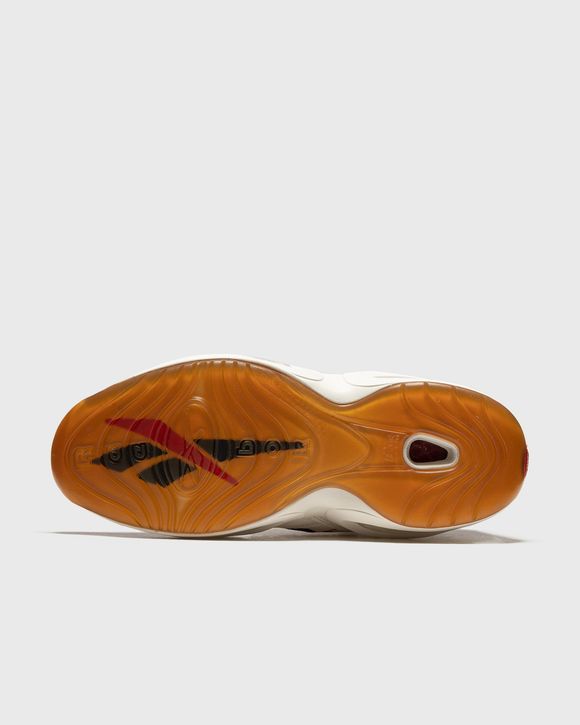 QUESTION MID "ROOKIE RED TOE"