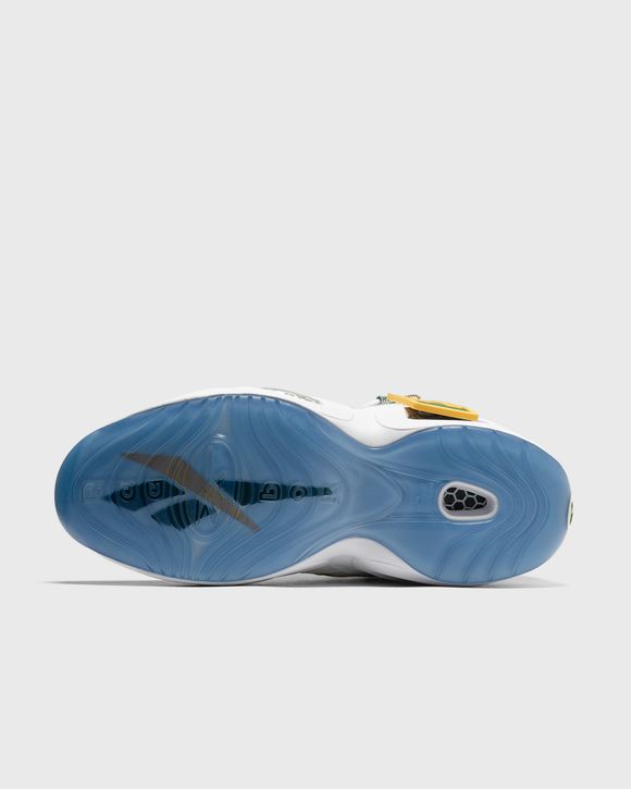 QUESTION MID x BSTN BRAND