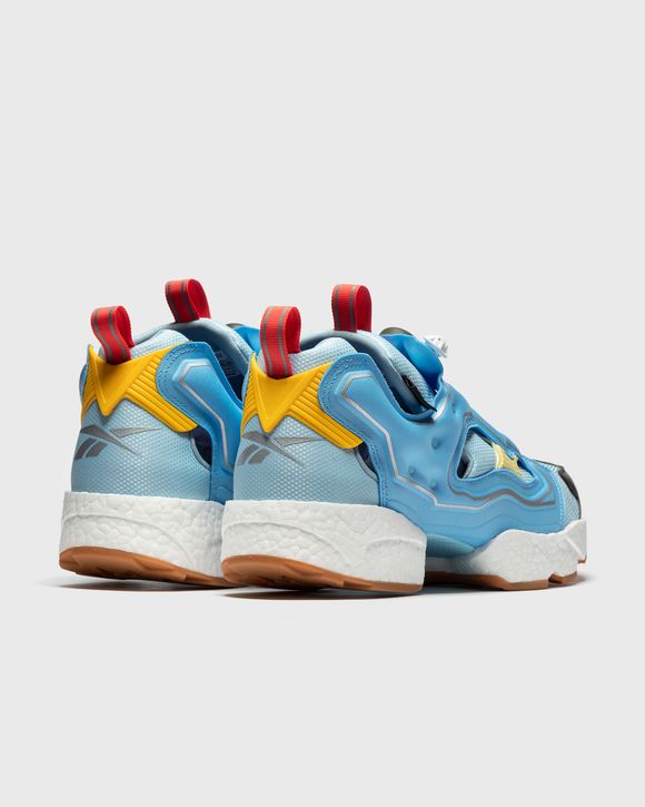 REEBOK BILLIONAIRE BOYS CLUB INSTAPUMP FURY BOOST