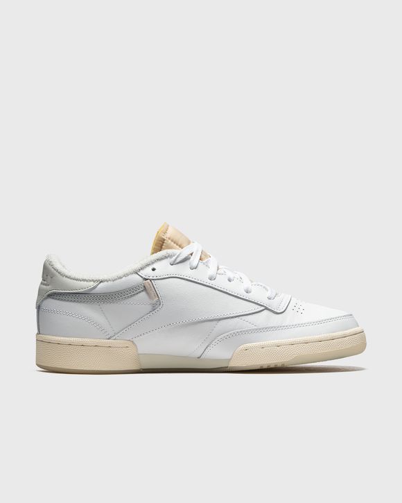 Reebok Club C 85 x amongst few "Magic Carpet"