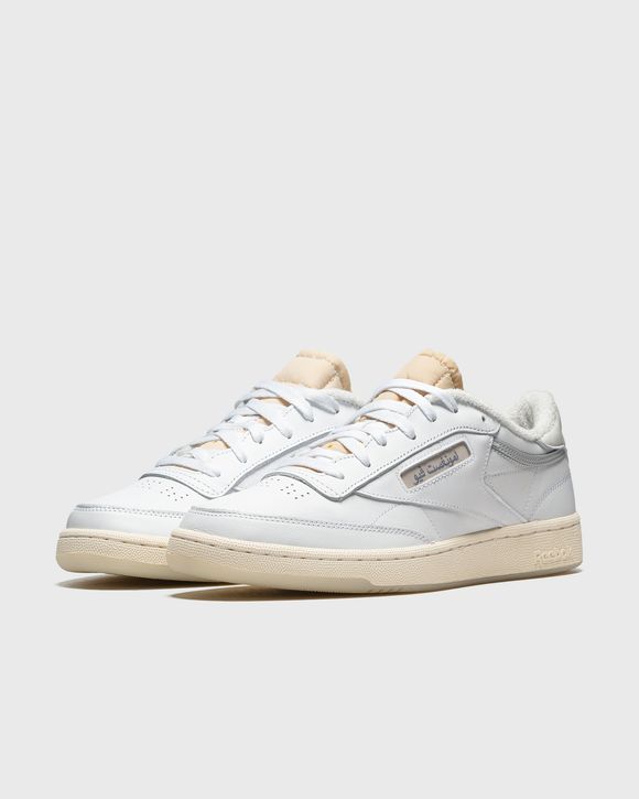 Reebok Club C 85 x amongst few "Magic Carpet"