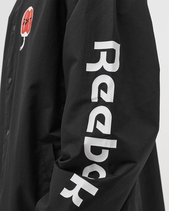 REEBOK LOONEY TUNES JACKET