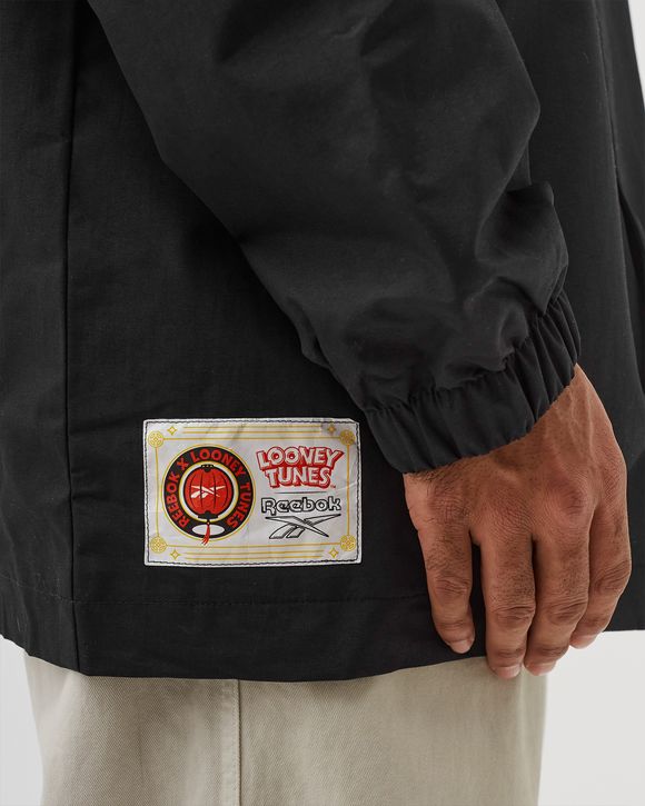 REEBOK LOONEY TUNES JACKET