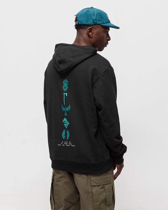REEBOK X ASSASSIN'S CREED VALHALLA HOODIE