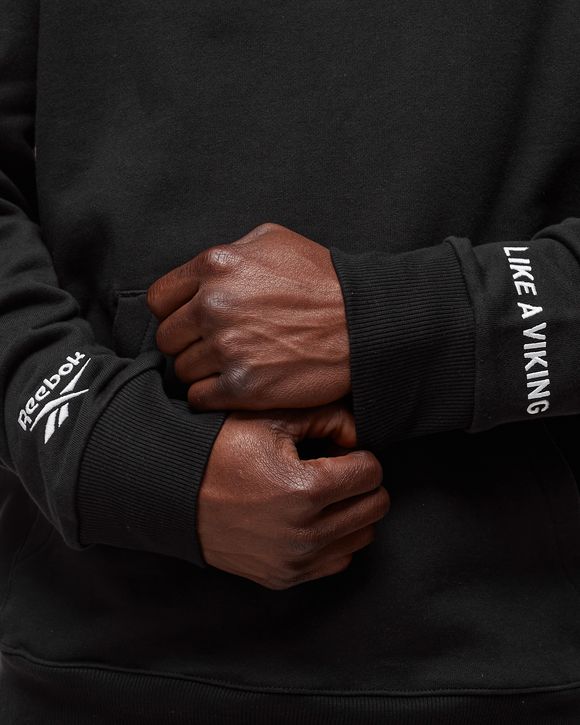 REEBOK X ASSASSIN'S CREED VALHALLA HOODIE