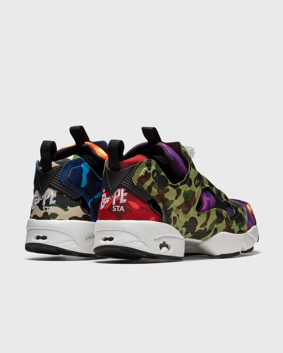 REEBOK x BAPE INSTAPUMP FURY OG