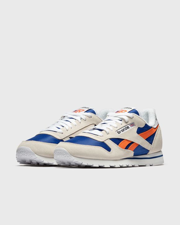 Reebok x Bronze 56K CLASSIC LEATHER