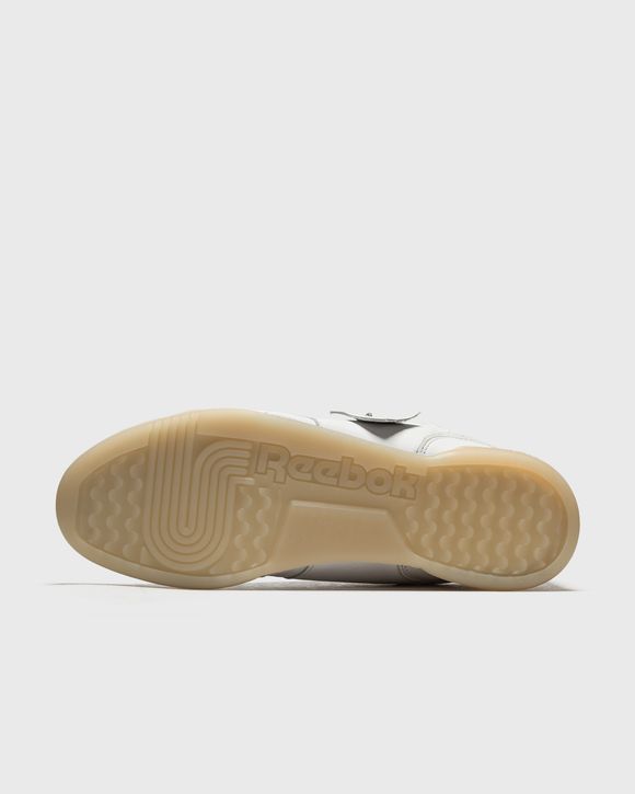 REEBOK X DIME WORKOUT PLUS