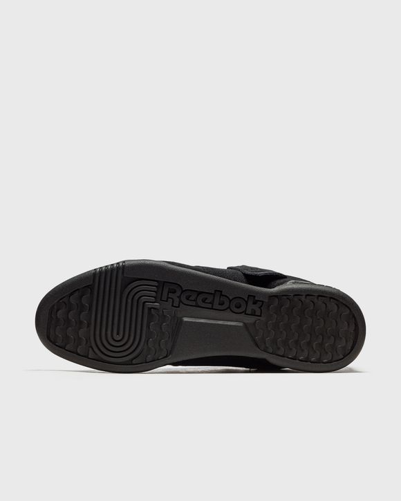 REEBOK X DIME WORKOUT PLUS