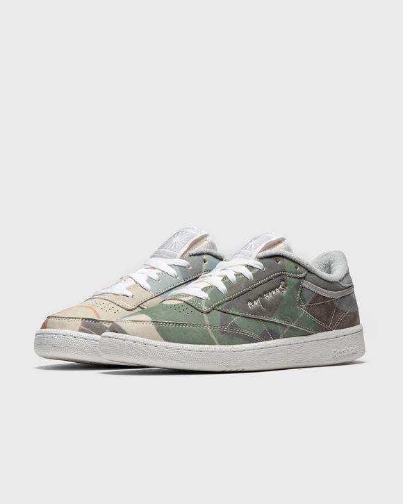 Reebok x Eames CLUB C 85